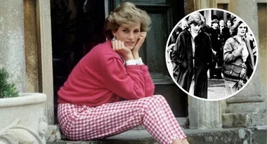 Diana’s shocking nickname for Camilla EXPOSED