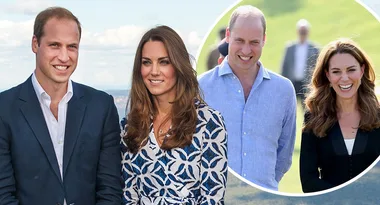Wills and Kate accused of breaking COVID rules AGAIN!