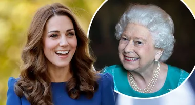 Kate’s SECRET plan to “defy lockdown” is revealed!