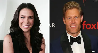 Dr Chris and Kate Ritchie’s SECRET dates!