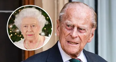 Prince Philip’s 100th birthday CANCELLED