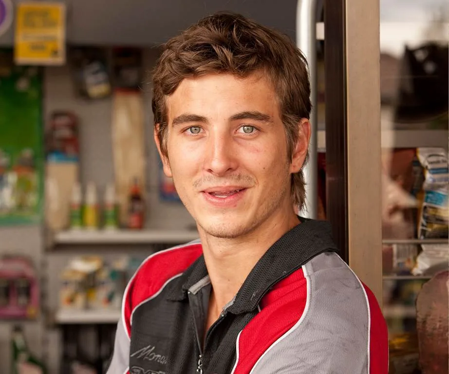 Ryan Corr