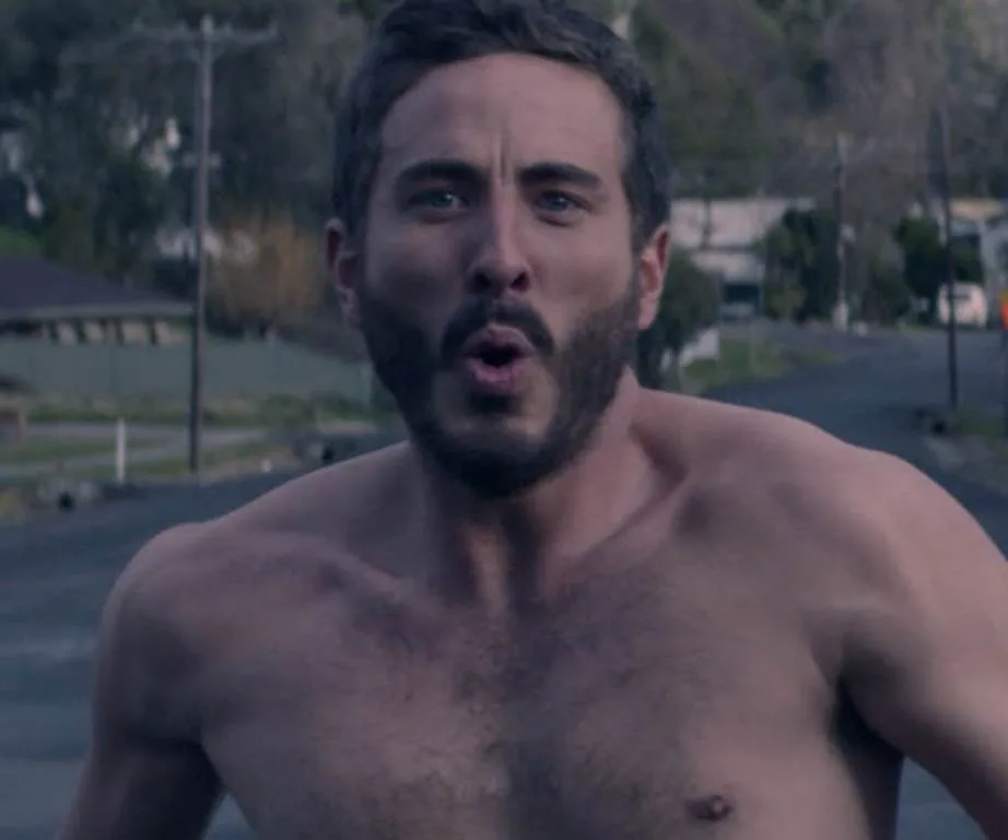 Ryan Corr bloom