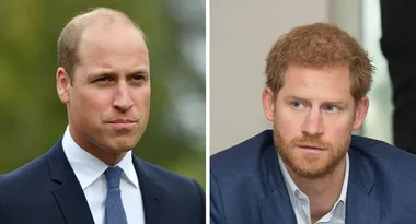 Harry and William set for more heartache over ‘new battle’