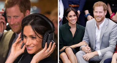 Fans lose it over SURPRISE detail in Harry and Meghan’s podcast!