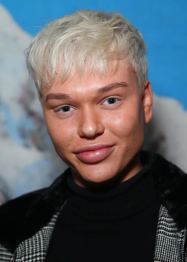 I'm A Celebrity 2021 Australia