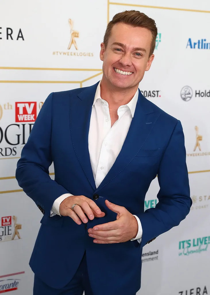 I'm A Celebrity 2021 Australia