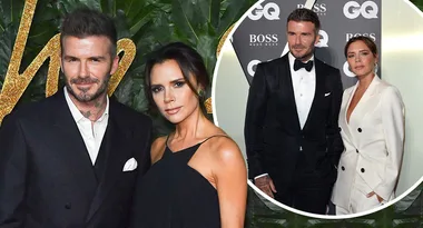 Beckhams’ affair bombshell REVEALED!