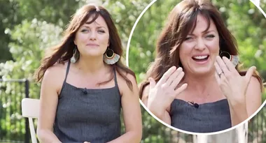 I’m A Celebrity star Toni Pearen’s heartache over entering the jungle