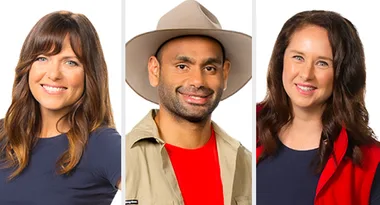 I’m A Celebrity fans guess which star SECRETLY calls it quits!