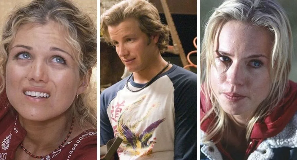 McLeod’s Daughters cast: Where are they now?