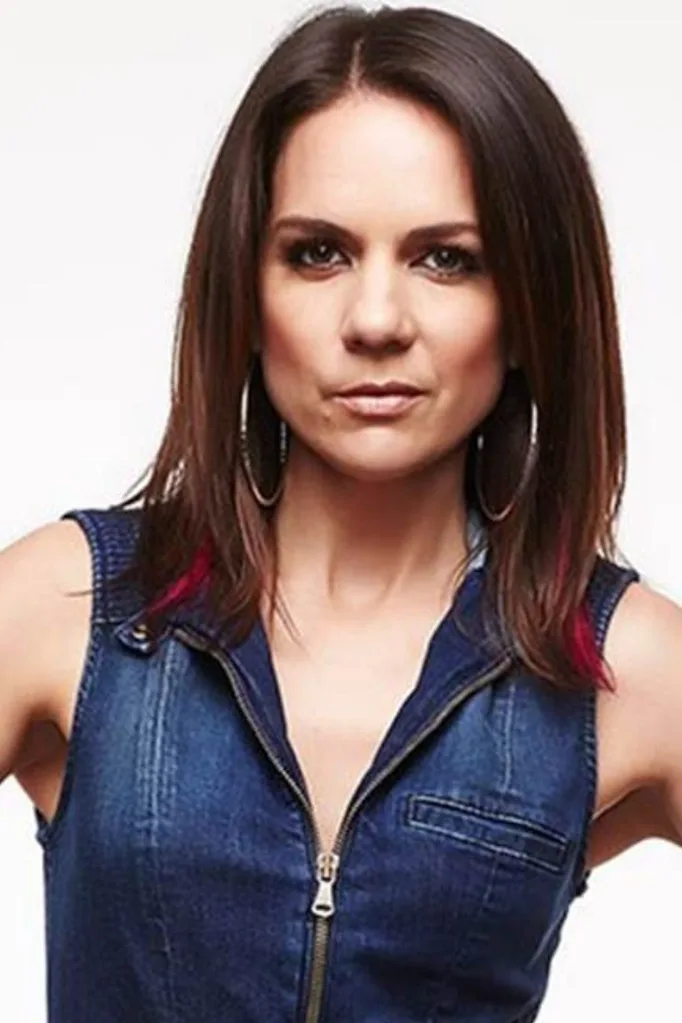 Michala Banas now