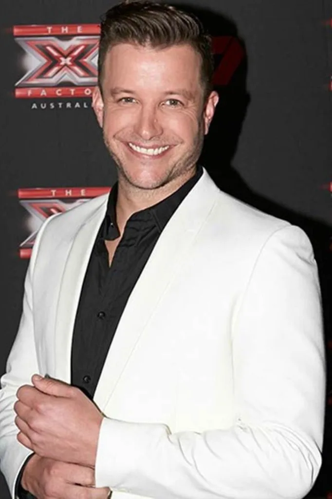 Luke Jacobz now