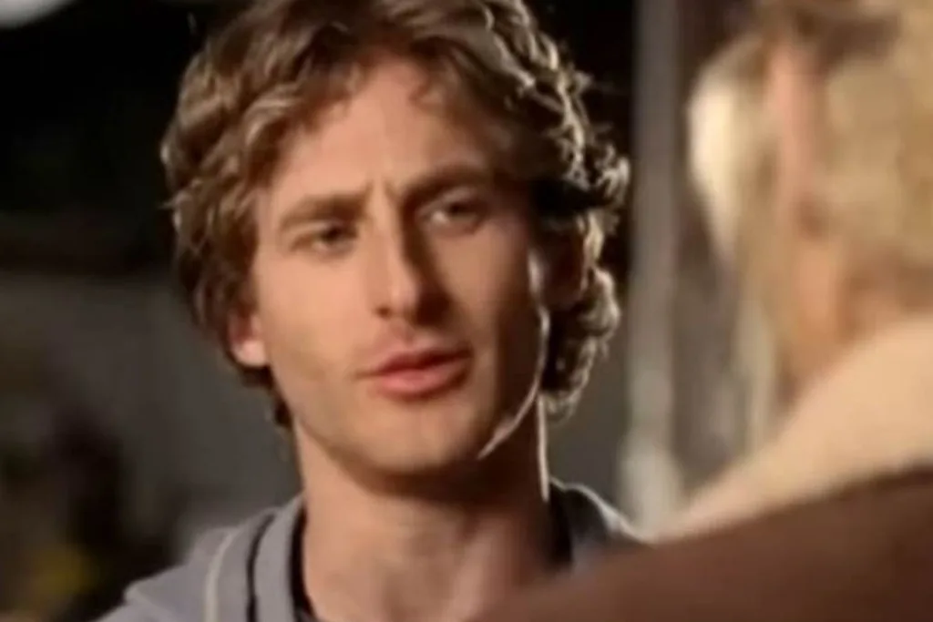 Dean O'Gorman then