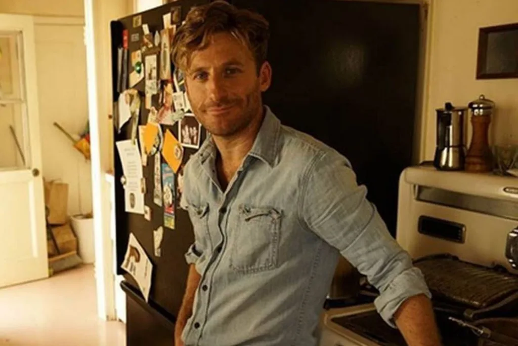 Dean O'Gorman now