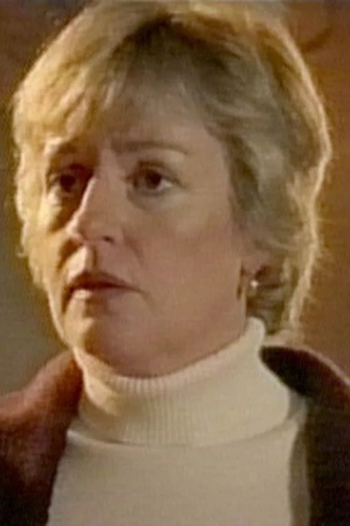 Catherine Wilkin then