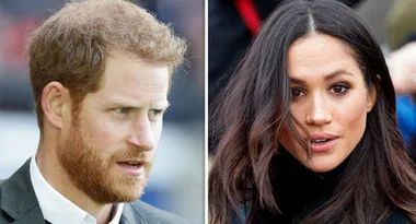 Harry and Meghan ‘forced to get rid of cash’ to avoid tax bill