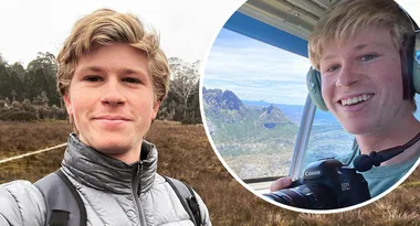 Robert Irwin told to ‘buzz off’ by wilderness lovers!