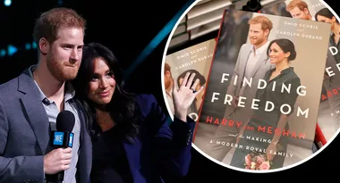 Meghan and Harry ‘humiliated’ over plummeting book sales!