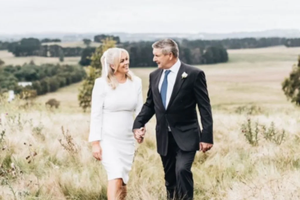 Sam Armytage Richard Lavender