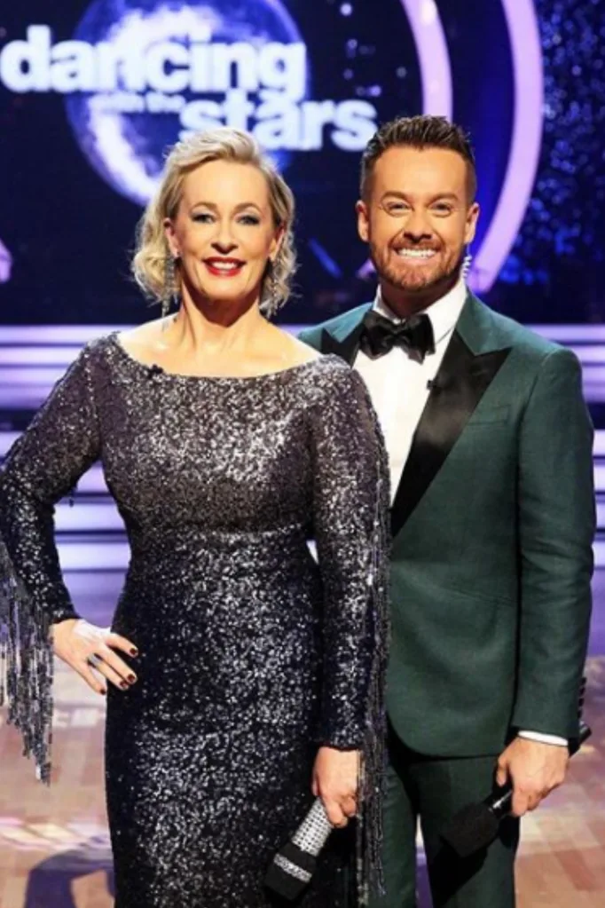 Dancing with the stars