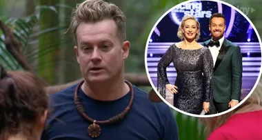 Grant Denyer’s last chance to save his career!