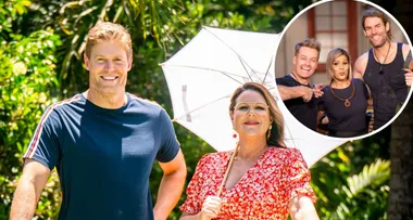 I’m A Celeb winner LEAKED