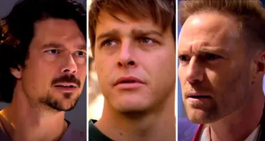 SPOILER ALERT: Home and Away’s explosive 2021 season