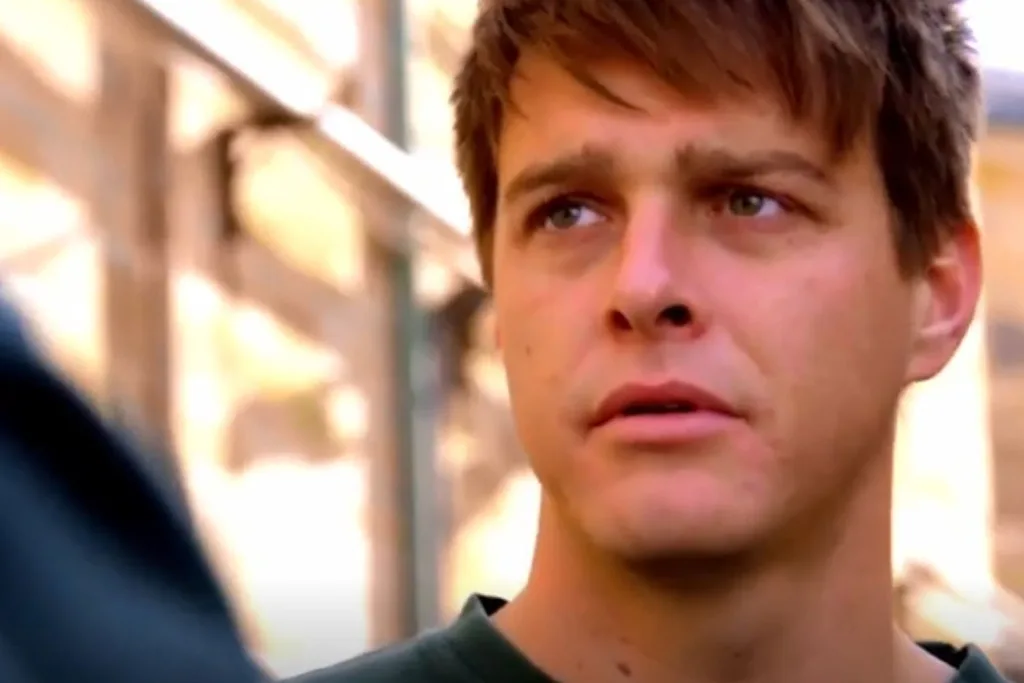 Home and Away colby