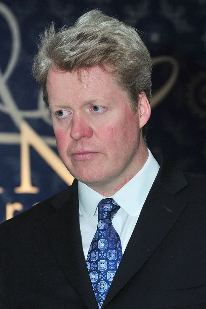 Charles Spencer