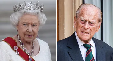 Queen ‘forced’ to admit she received COVID vaccine!