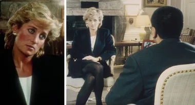 The problem with Princess Diana’s Panorama interview
