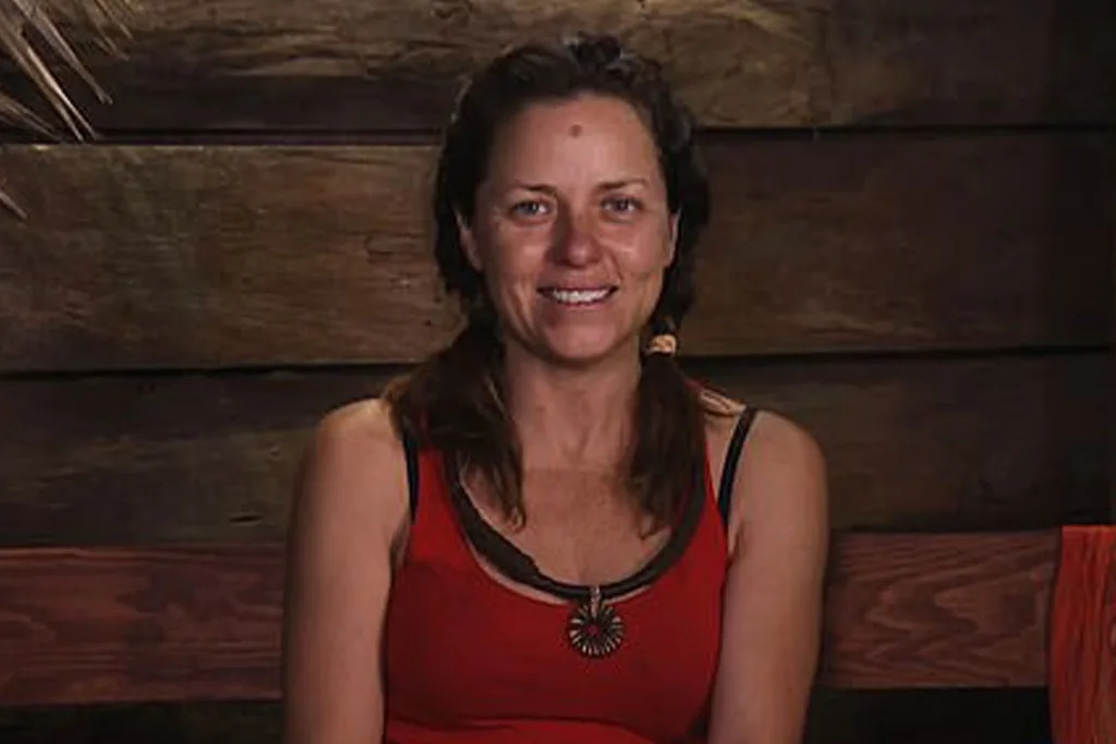 Im A Celebrity worst campmate