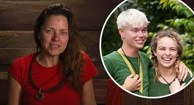 EXCLUSIVE: I’m A Celebrity’s Toni Pearen slams Jack and Abbie’s trolls