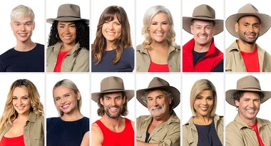 I’m A Celebrity Australia 2021: Every cast member REVEALED!