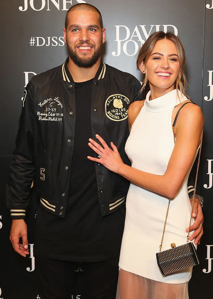 Jesinta Franklin gives birth second child