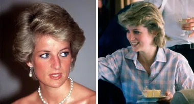 Princess Diana’s “crazy” breakfast order REVEALED