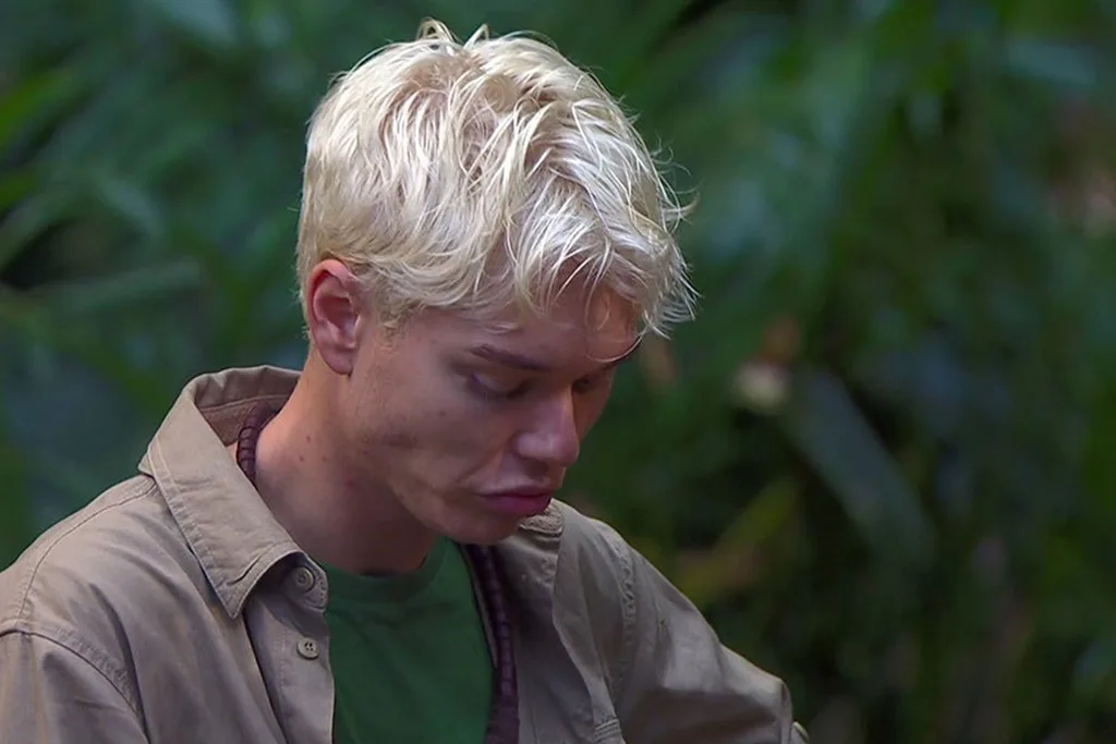 Jack Vidgen confession mum