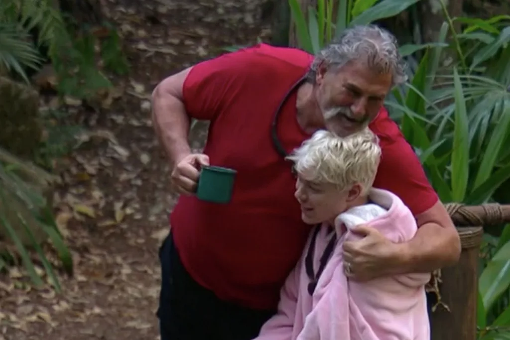 Jack Vidgen confession mum