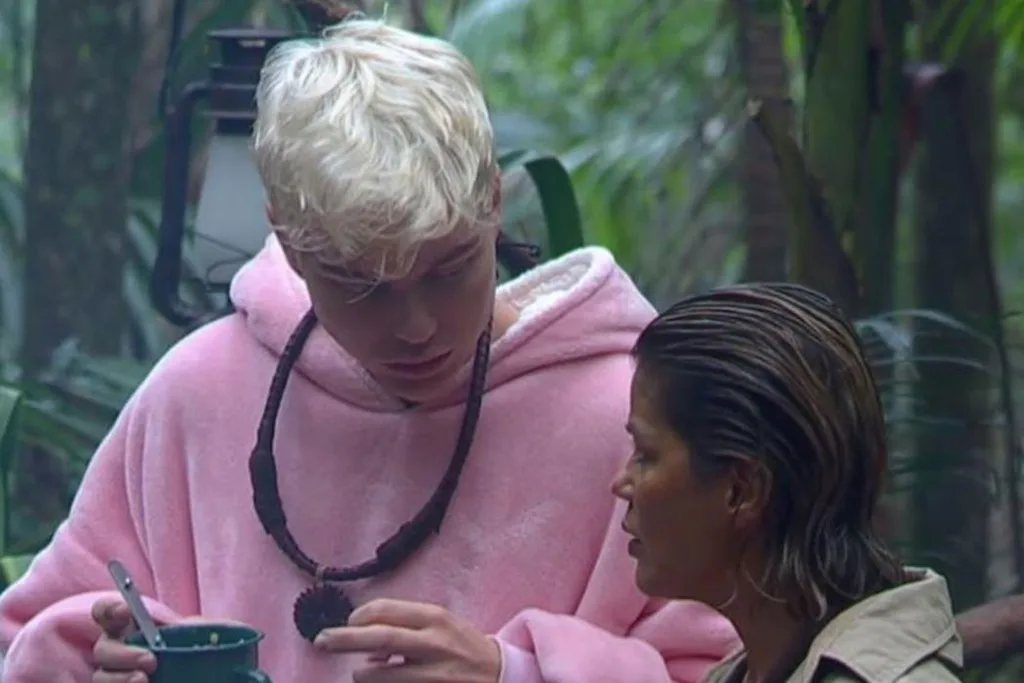 Jack Vidgen confession mum