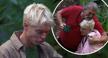 I’m A Celebrity’s Jack Vidgen shares heartbreaking confession!