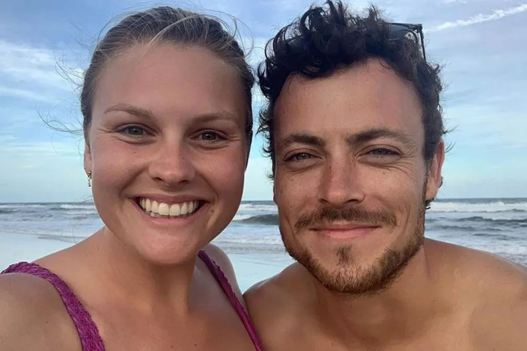 Home and Away real life besties