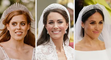 The Royal Family’s most expensive jewellery REVEALED!
