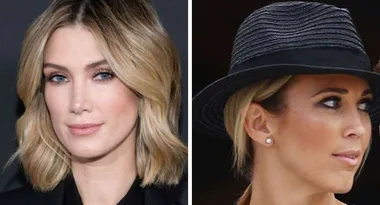 Bec vs. Delta: Clash of our Aussie sweethearts!