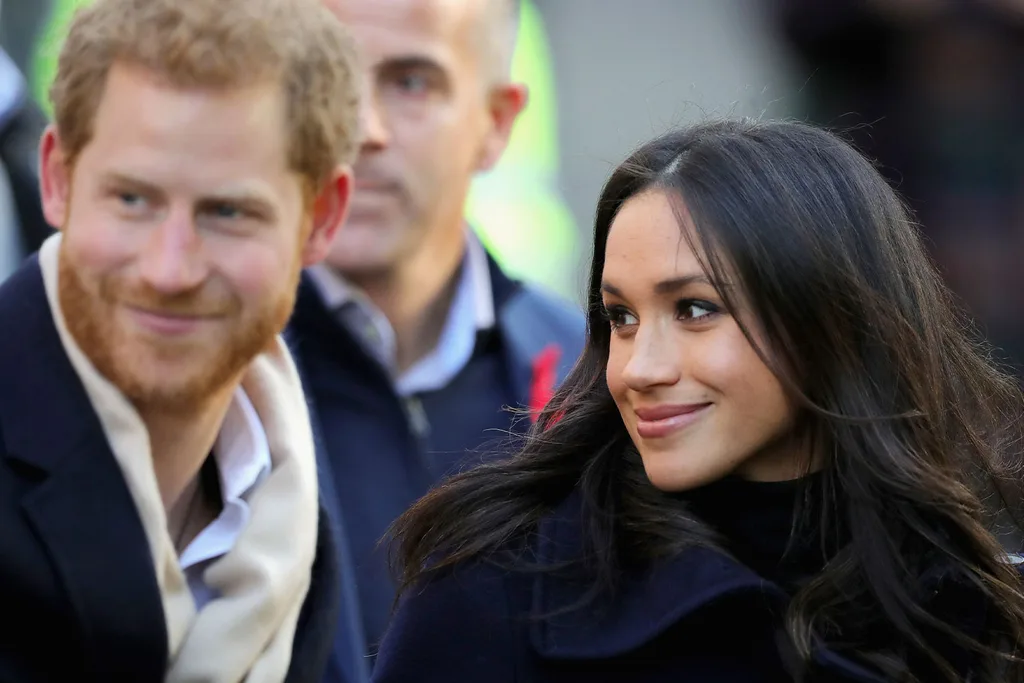 Harry and Meghan podcast backlash