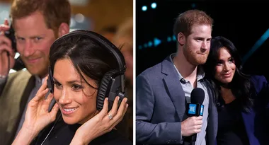 Harry and Meghan “cross the line” with shameless “clickbait”