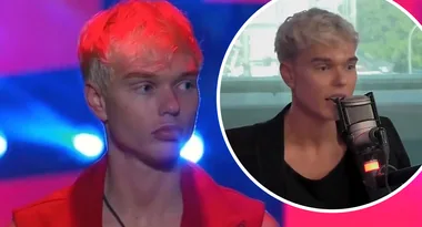 I’m A Celeb star Jack Vidgen reveals SECRET on-screen feud!