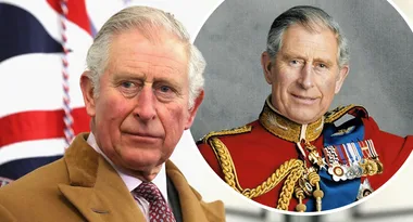 Fears Charles’ ‘old fashioned’ ways will be the end of the monarchy!