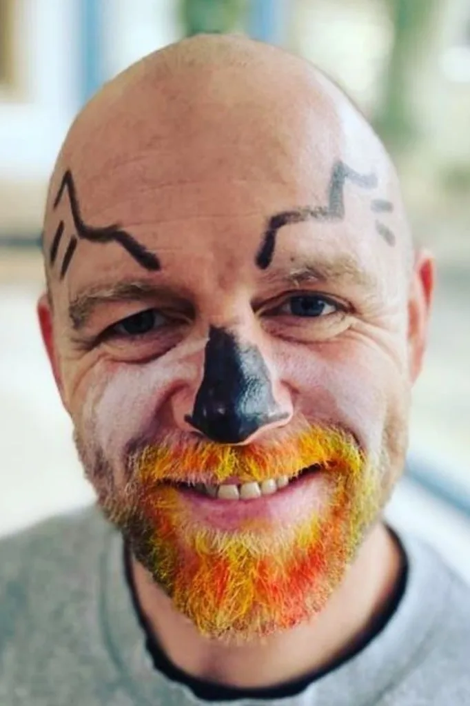 Mike Tindall
