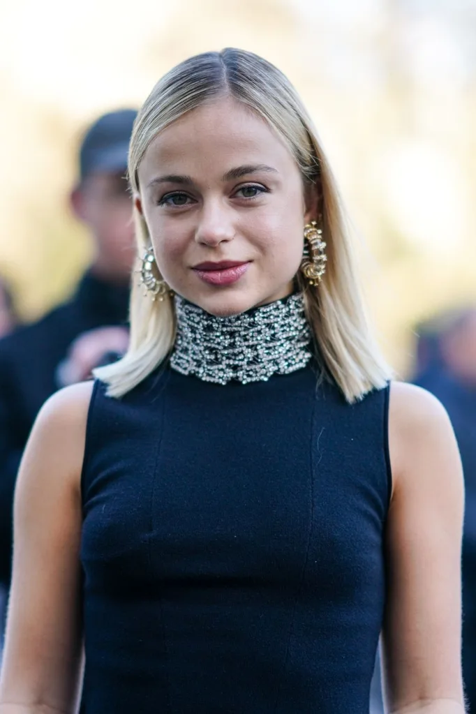 Lady Amelia Windsor